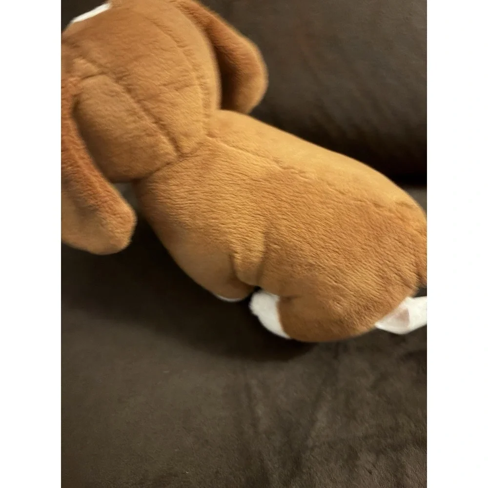 Our Generation by Battat‎ Beagle Puppy Dog Pet  Plush 6